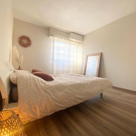 Apartment Antibes City-Center & Port Bagian luar foto