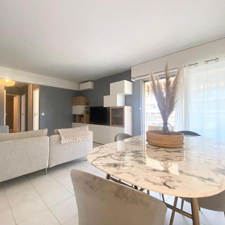 Apartment Antibes City-Center & Port Bagian luar foto
