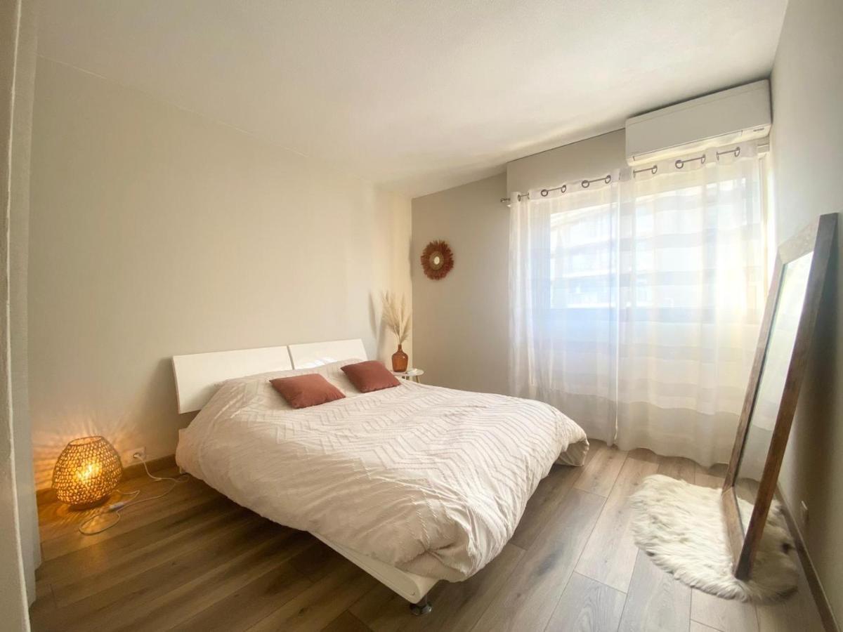 Apartment Antibes City-Center & Port Bagian luar foto