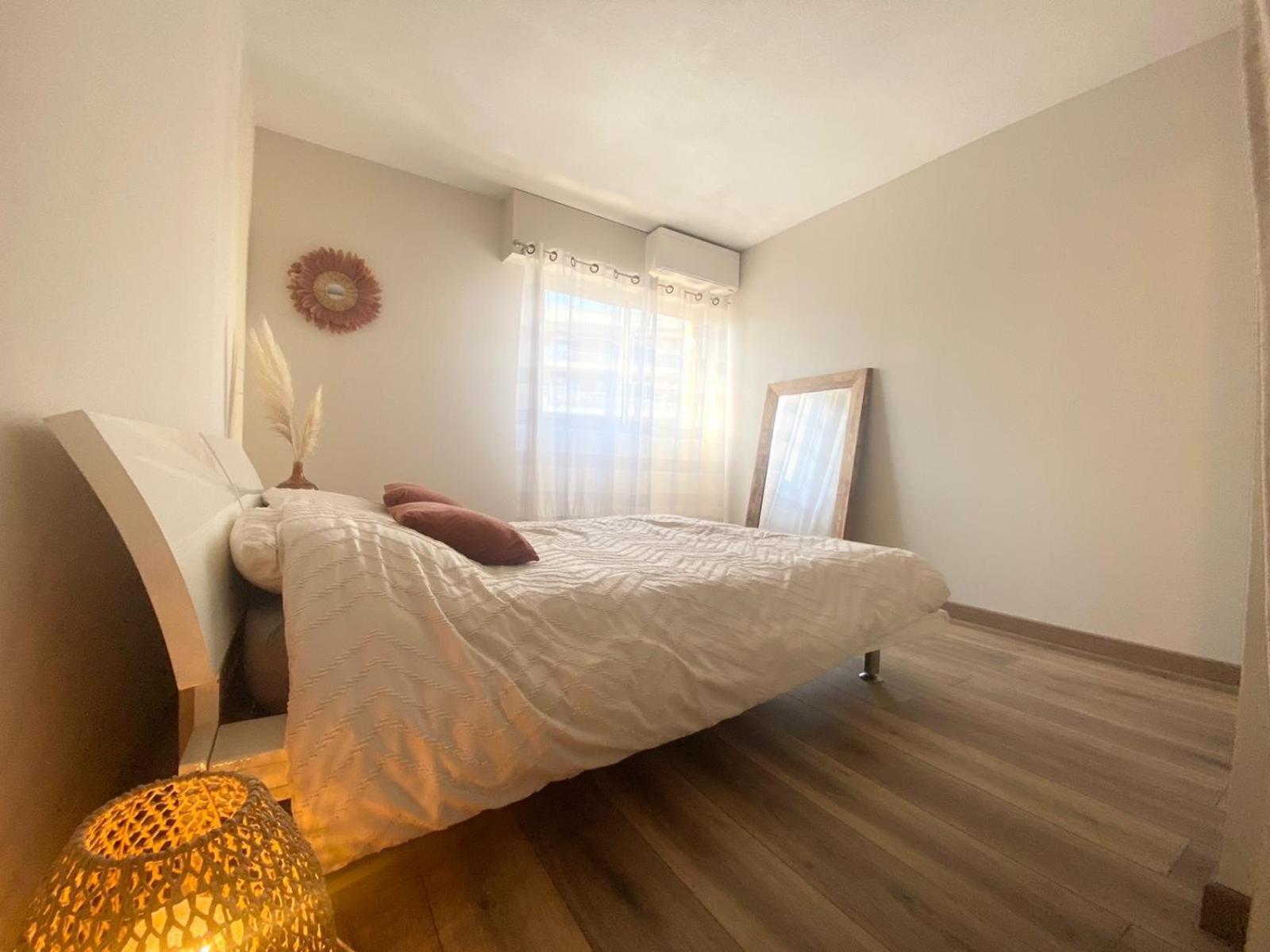 Apartment Antibes City-Center & Port Bagian luar foto